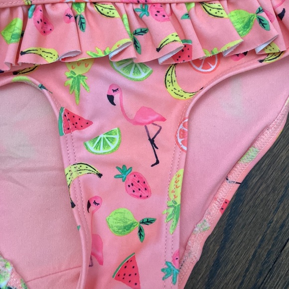 Girls bathing suit - Picture 2 of 3